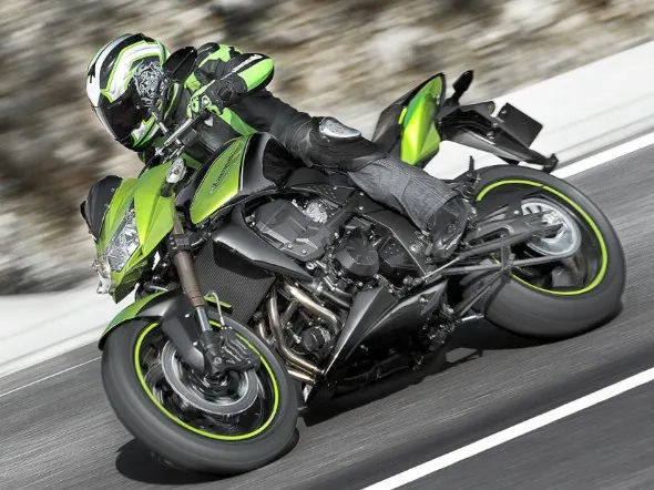 kawasaki z750r