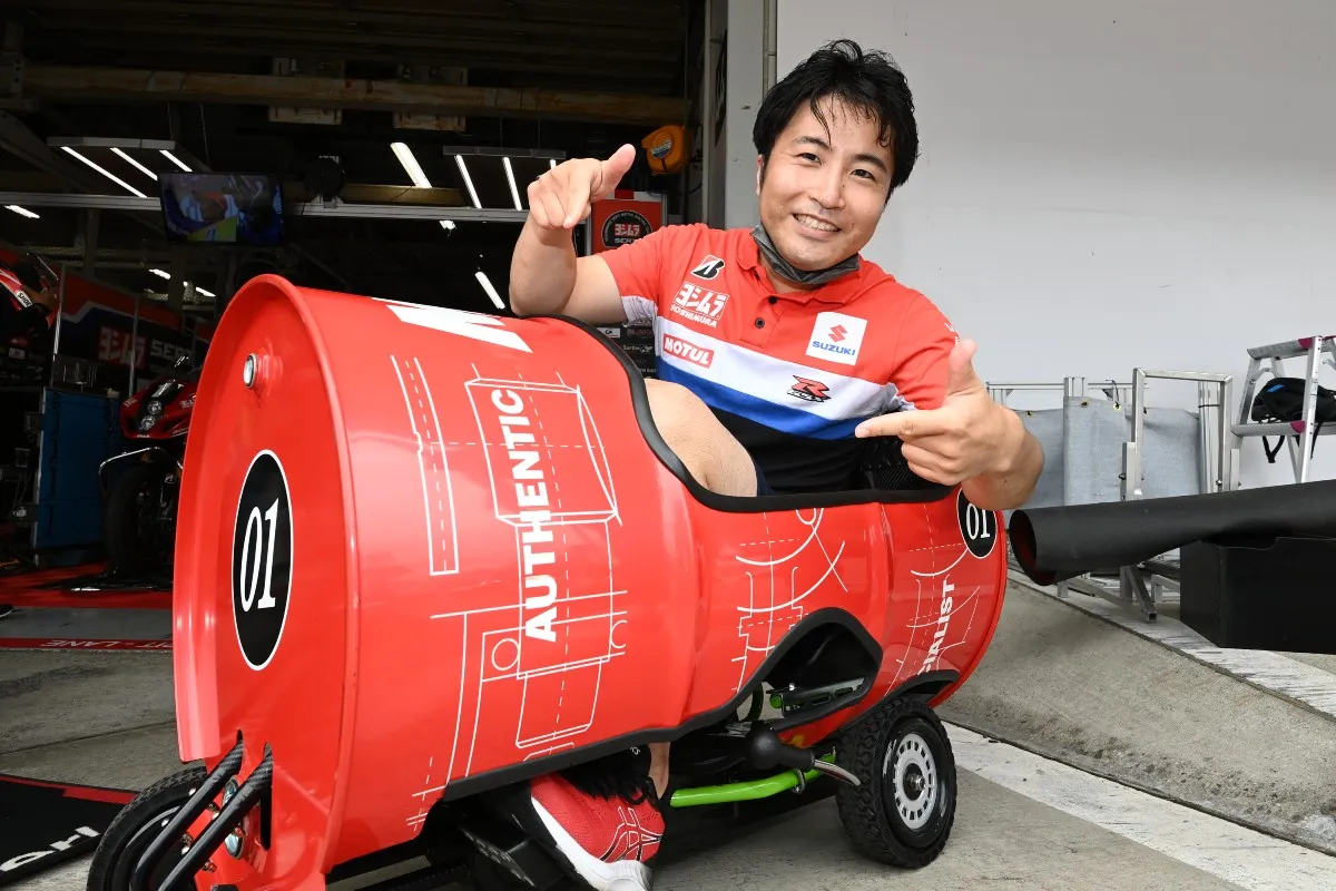 kazuki watanabe motul 2022