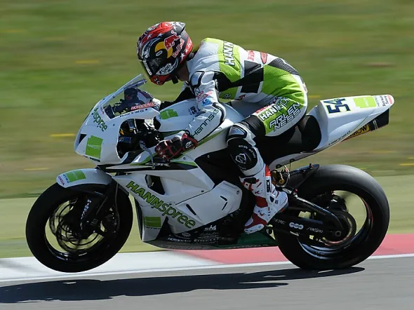 kenan sofuoglu assen prove2 supersport