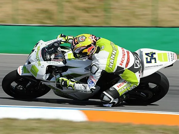 kenan sofuoglu brno gara supersport