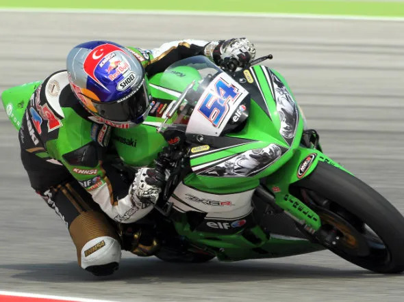 kenan sofuoglu fp1 portimao 2014 1