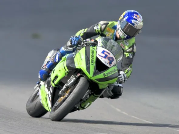 kenan sofuoglu moscow raceway 2012