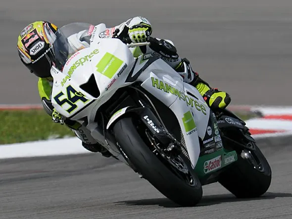 kenan sofuoglu nurburgring prove2