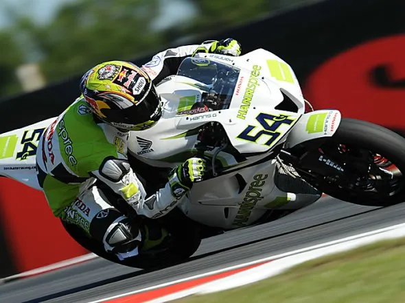 kenan sofuoglu nurburgring qualifiche1