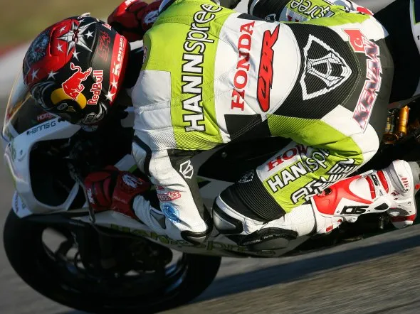 kenan sofuoglu pole miller 2010