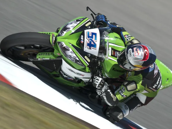 kenan sofuoglu portimao 2014