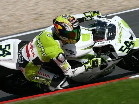 kenan sofuoglu preview imola 2010