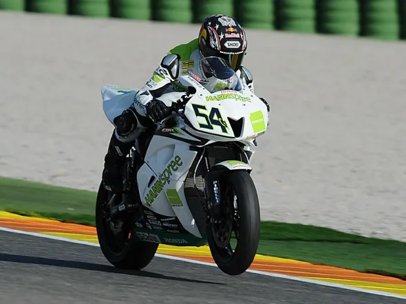 kenan sofuoglu prove2 valencia
