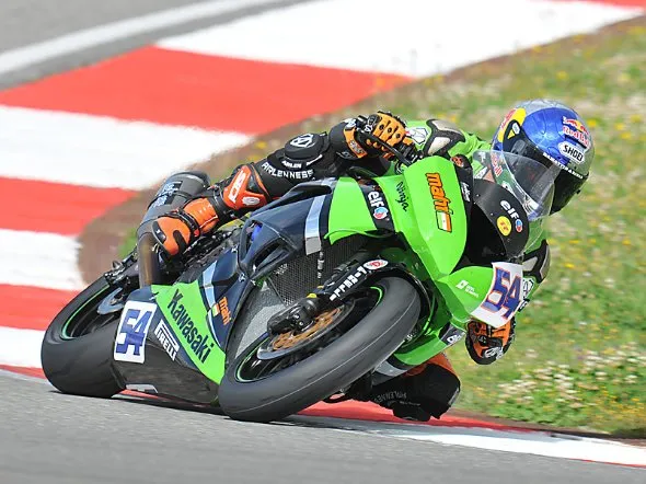 kenan sofuoglu qp1 mosca 2013