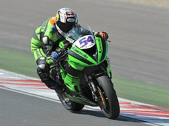 kenan sofuoglu qp1 moscow