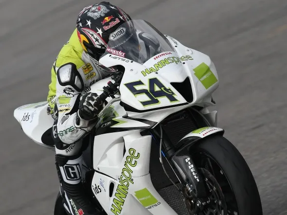 kenan sofuoglu supersport 1