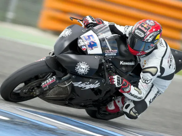 kenan sofuoglu test wss jerez 2014 2