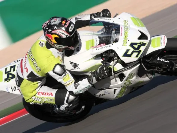 kenan sofuoglu wss 2010