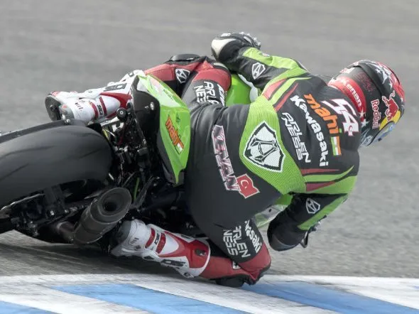 kenan sofuoglu wss 2013