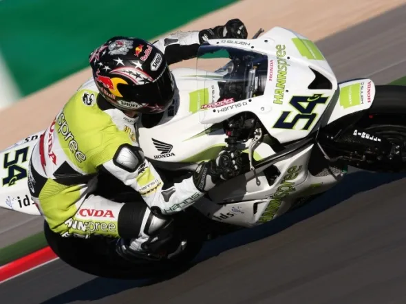 kenansofuoglu portimao2010 prove1