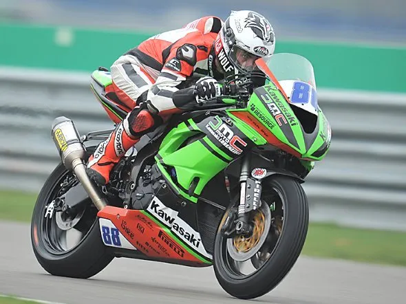 kev coghlan monza qp1