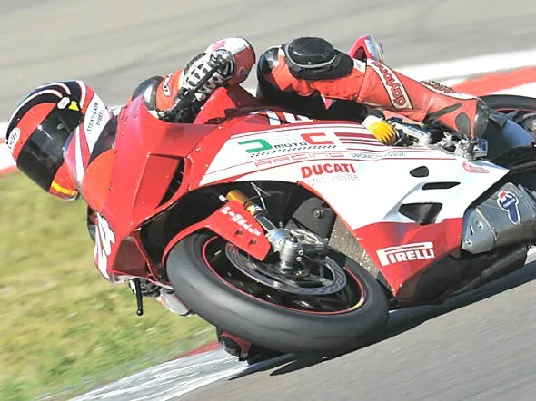 kev coghlan stk1000 2012