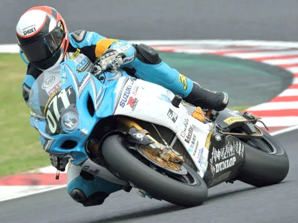 kevin schwantz review 8h suzuka 2013 2