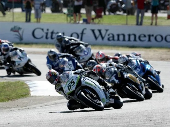 kings of wanneroo 2009