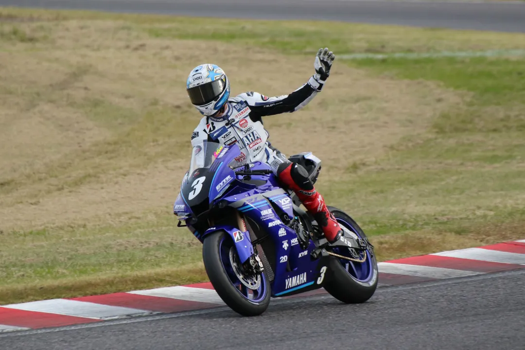 kohta nozane jsb1000 mfjgp 2020