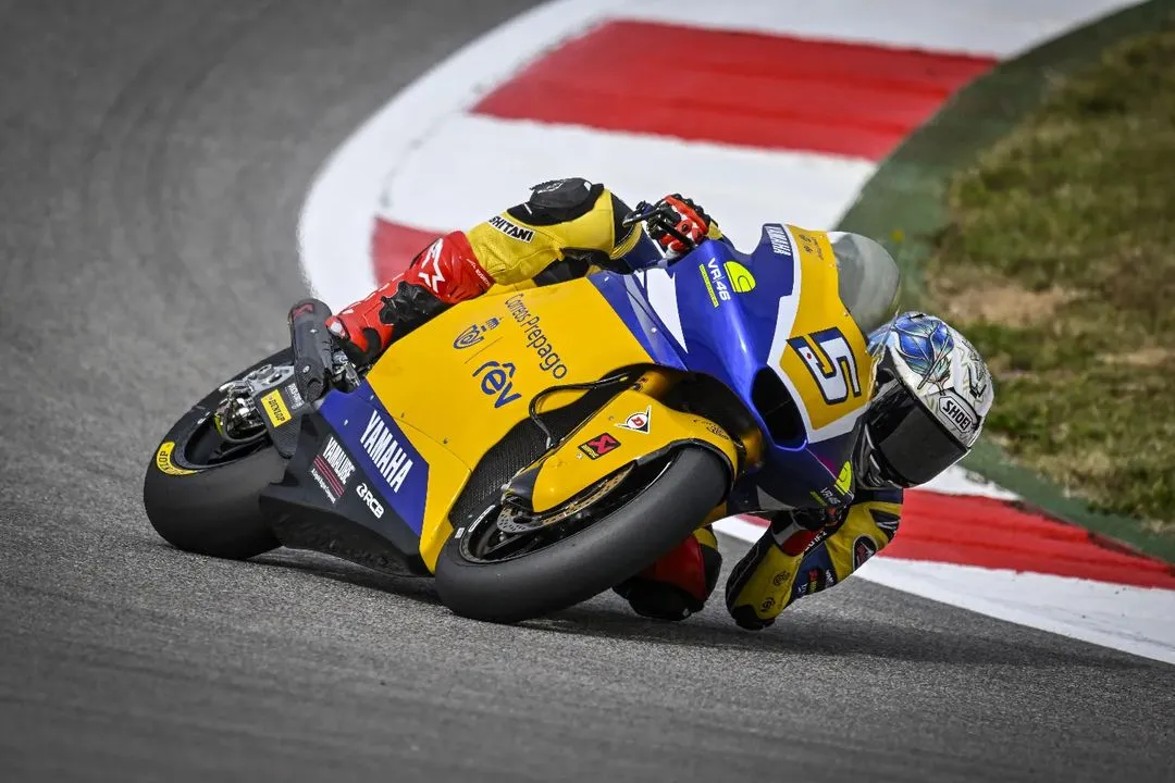 kohta nozane moto2 ritorno