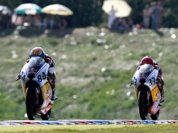 kornfeil fagerhaug brno 2009