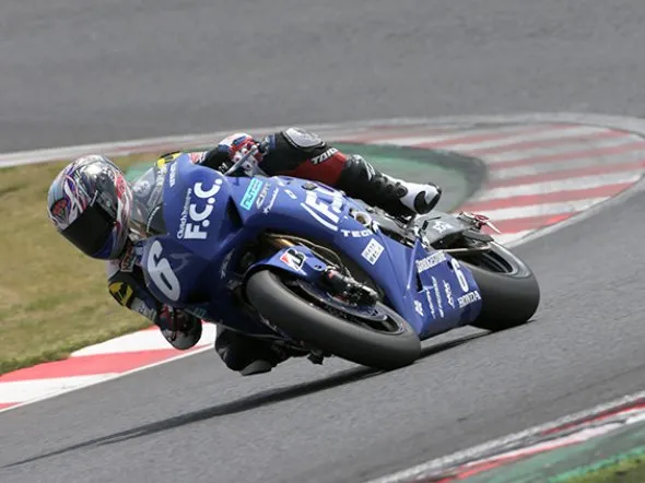 kousuke akiyoshi jsb1000 2014