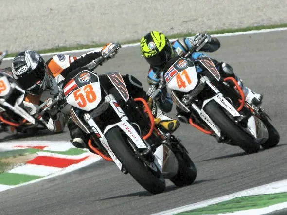 ktm european junior cup 2012 preview misano 2