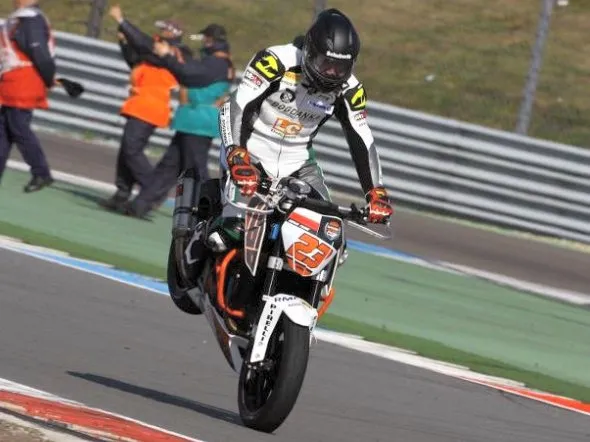 ktm european junior cup assen 2012 2