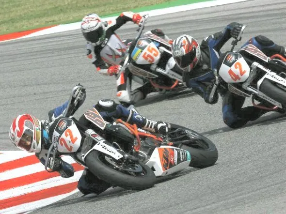 ktm european junior cup preview aragon 2