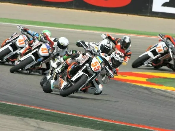 ktm european junior cup preview brno 2012 1