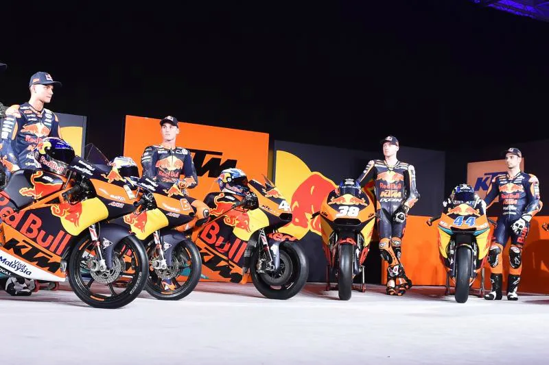 ktm launch 2017 1