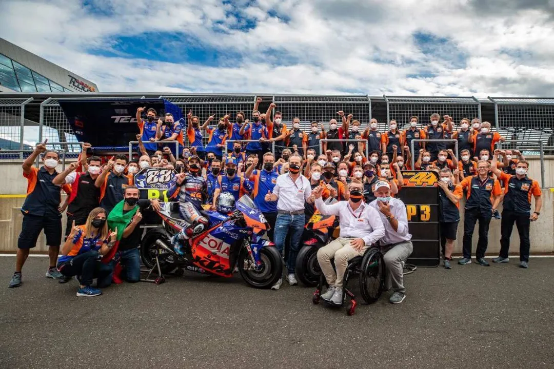 ktm motogp 2020 e1607254474142