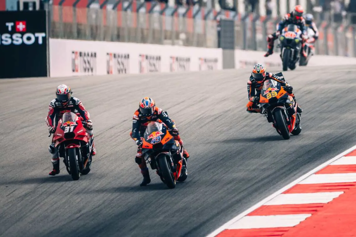 ktm motogp