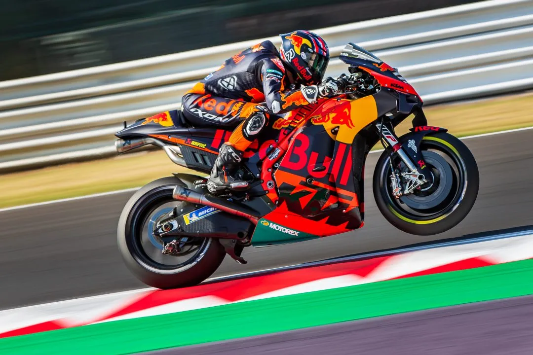 ktm motogp e1610555455500