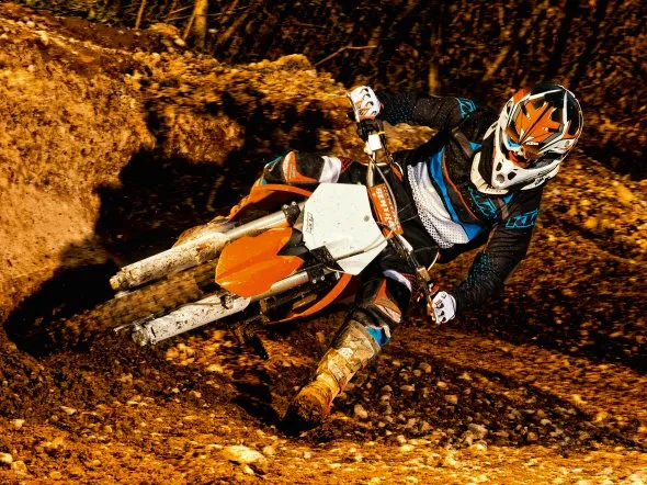ktm offroad days 2011 2