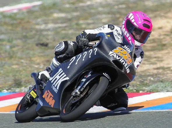 ktm test almeria moto3 2