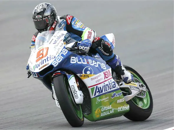 kyle smith moto2 2013 sachsenring