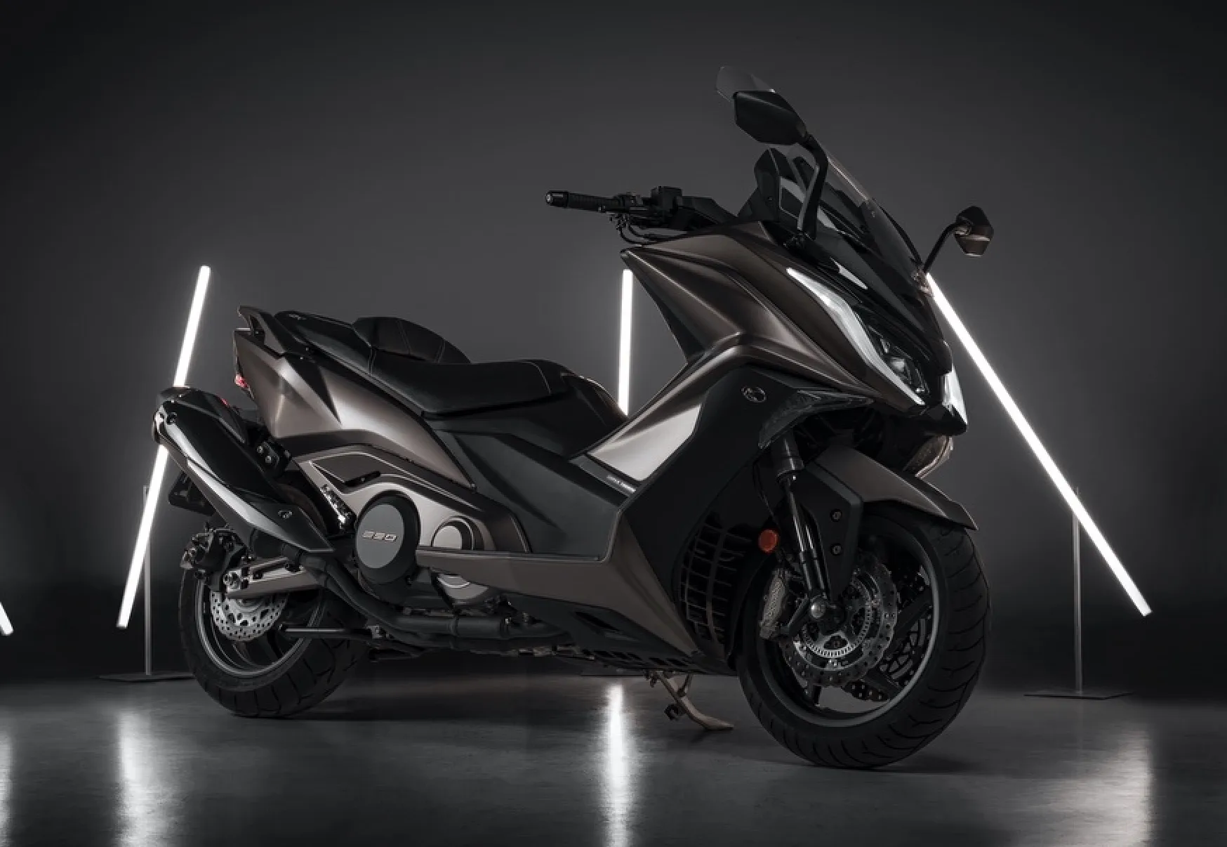 kymco