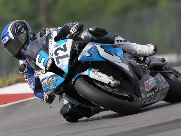 larry pegram bmw 2011 2