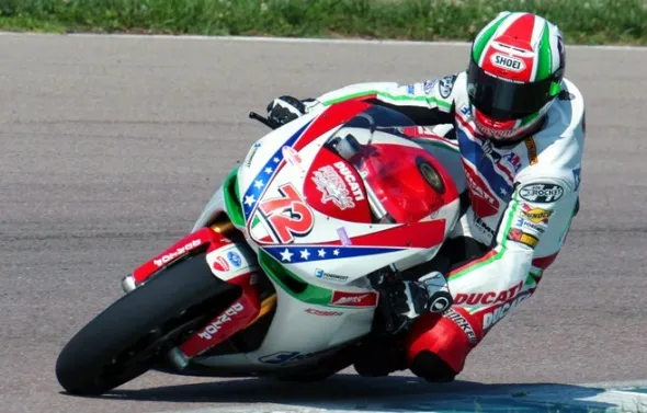 larry pegram pole topeka