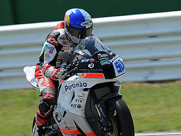 laverty supersport qp1