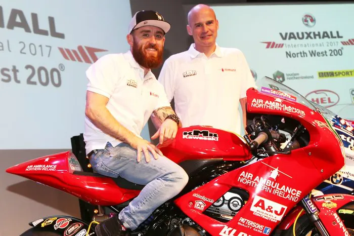 lee johnston ryan farquhar