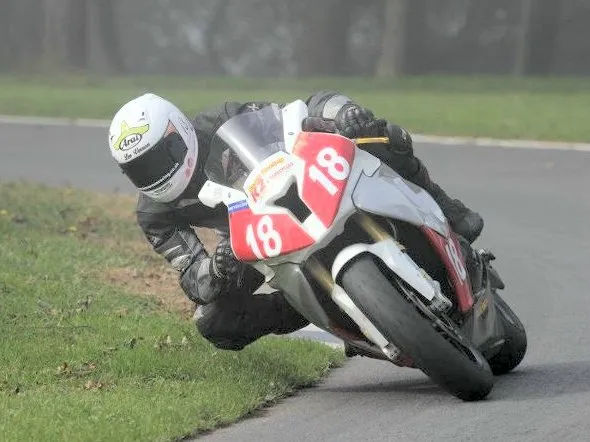 lee vernon ugp 2012