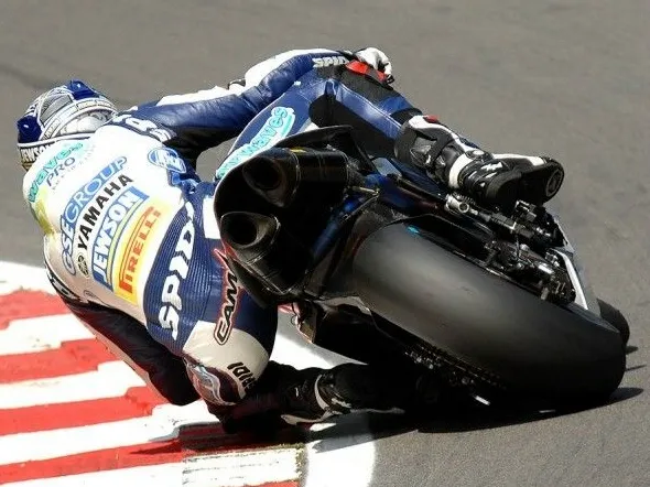 leon camier bsb brands 2009
