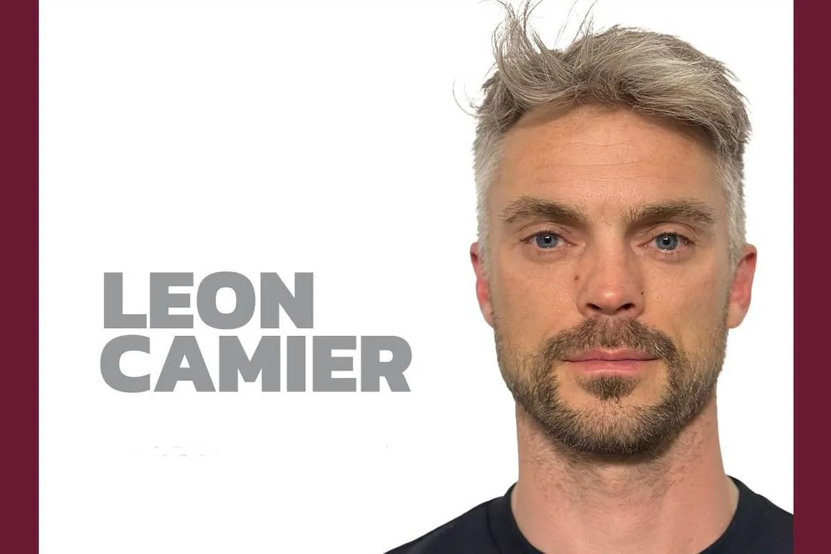 leon camier marc vds