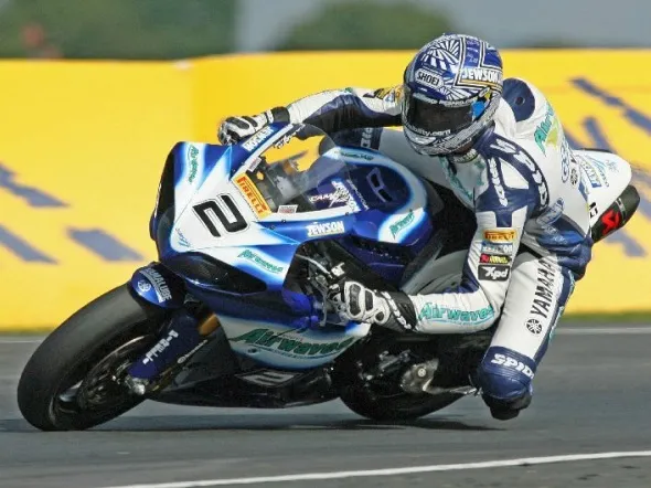 leon camier pole croft