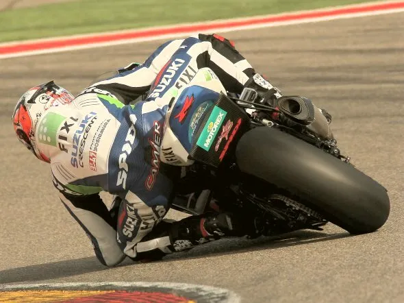 leon camier review 2012 2