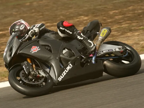 leon haslam afternoon portimao