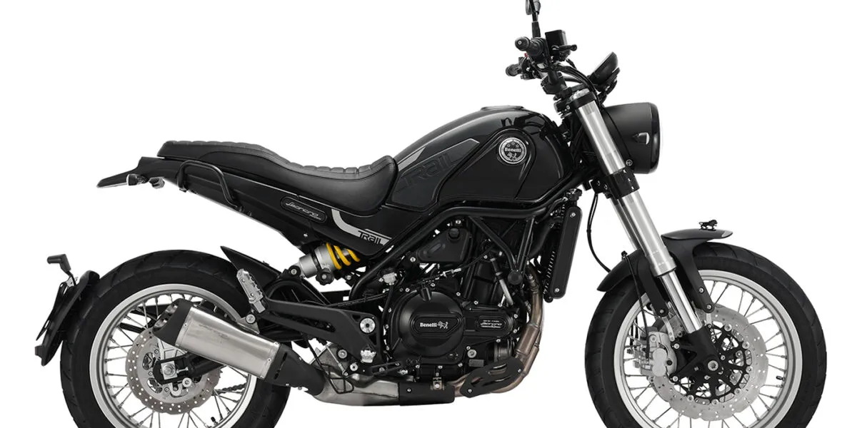 leoncino 500 trail e5 black